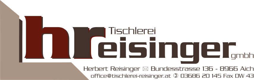 Tischlerei Reisinger