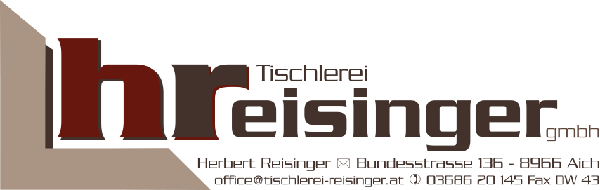 Tischlerei Reisinger